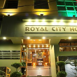 Royal City Hotel